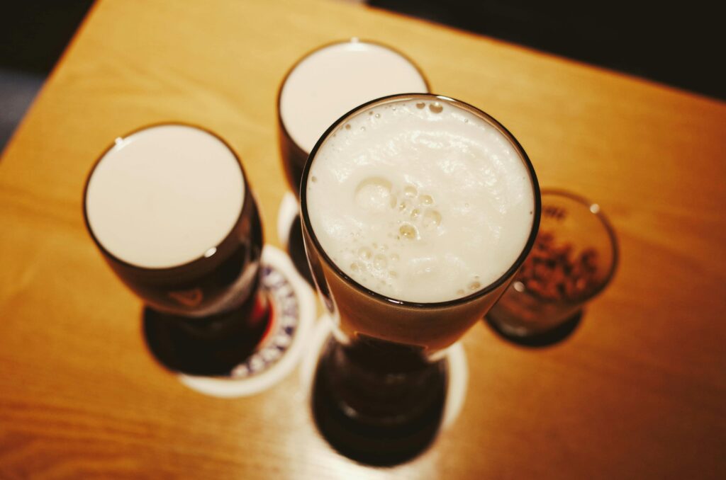 cerveses artesanes a sagrada familia